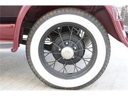 1929 Ford Model A (CC-2113077) for sale in Houston, Texas