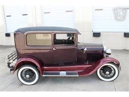 1929 Ford Model A (CC-2113077) for sale in Houston, Texas