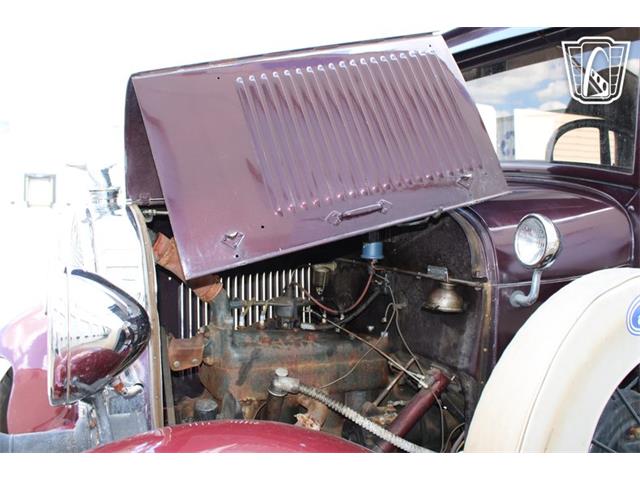 1929 Ford Model A (CC-2113077) for sale in Houston, Texas
