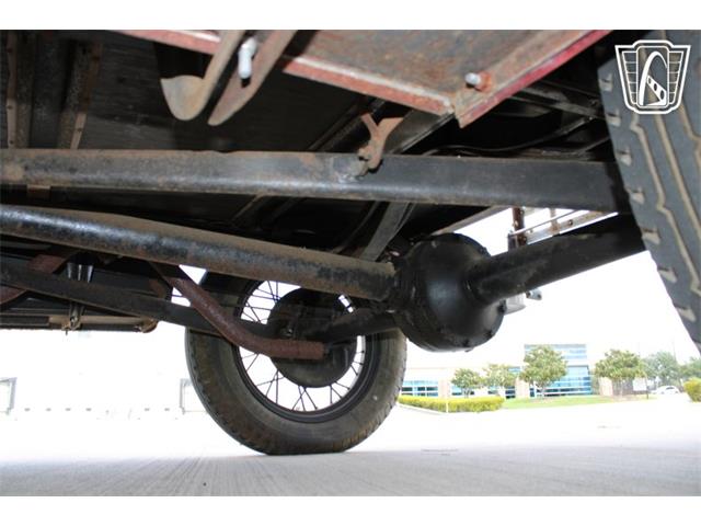 1929 Ford Model A (CC-2113077) for sale in Houston, Texas