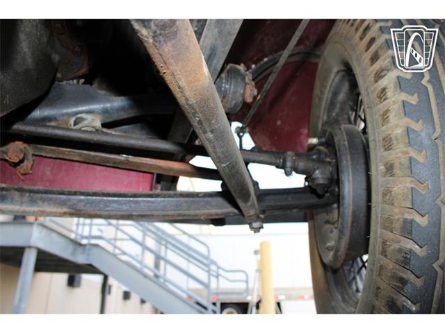 1929 Ford Model A (CC-2113077) for sale in Houston, Texas
