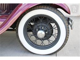 1929 Ford Model A (CC-2113077) for sale in Houston, Texas