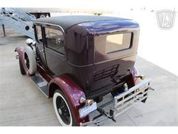 1929 Ford Model A (CC-2113077) for sale in Houston, Texas