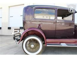 1929 Ford Model A (CC-2113077) for sale in Houston, Texas