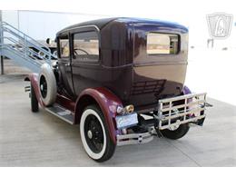 1929 Ford Model A (CC-2113077) for sale in Houston, Texas