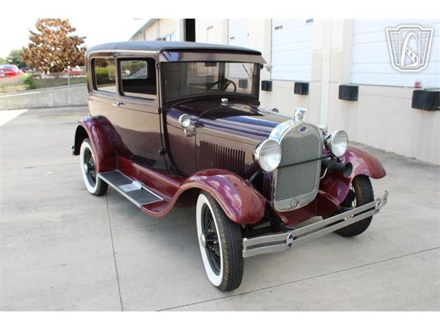 1929 Ford Model A (CC-2113077) for sale in Houston, Texas