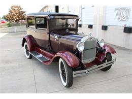 1929 Ford Model A (CC-2113077) for sale in Houston, Texas