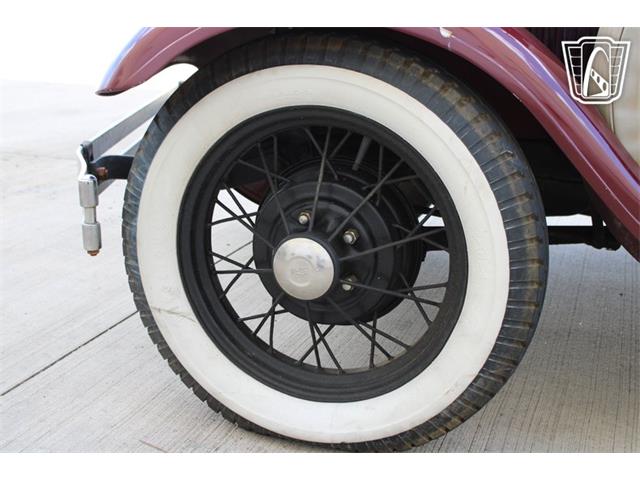 1929 Ford Model A (CC-2113077) for sale in Houston, Texas