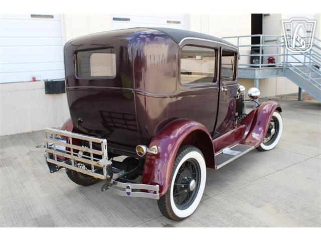 1929 Ford Model A (CC-2113077) for sale in Houston, Texas