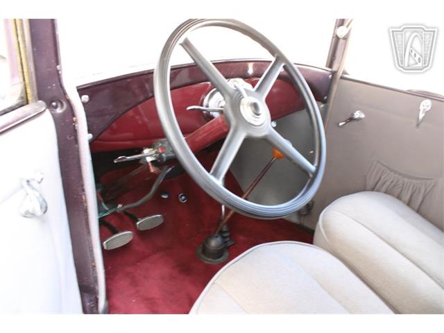 1929 Ford Model A (CC-2113077) for sale in Houston, Texas