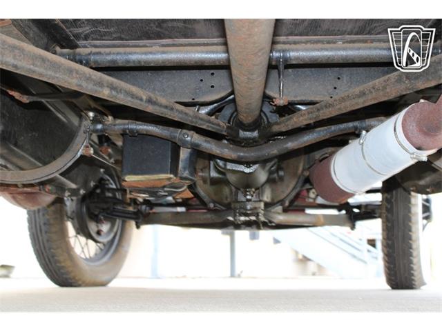 1929 Ford Model A (CC-2113077) for sale in Houston, Texas