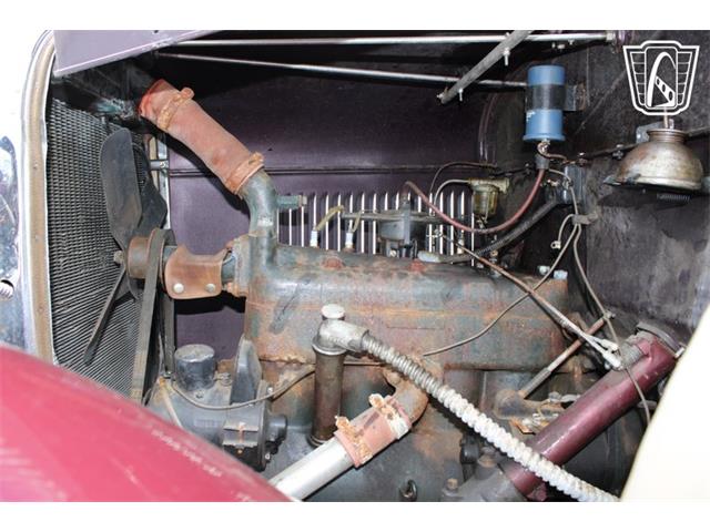 1929 Ford Model A (CC-2113077) for sale in Houston, Texas