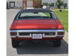 1970 Chevrolet Chevelle (CC-2113078) for sale in Hobart, Indiana