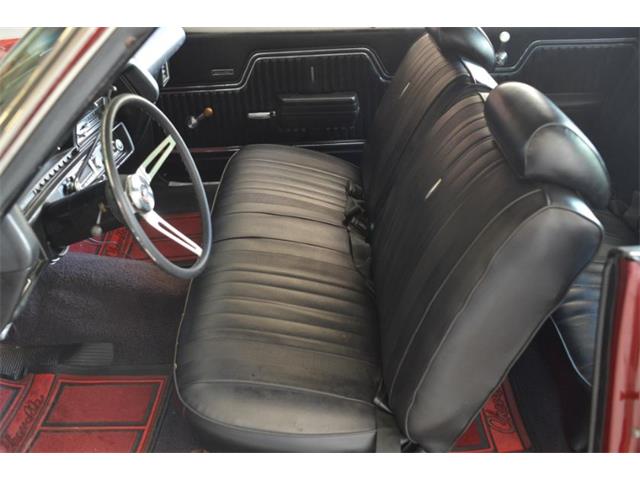 1970 Chevrolet Chevelle (CC-2113078) for sale in Hobart, Indiana