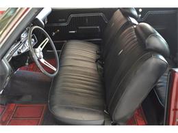 1970 Chevrolet Chevelle (CC-2113078) for sale in Hobart, Indiana