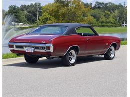 1970 Chevrolet Chevelle (CC-2113078) for sale in Hobart, Indiana