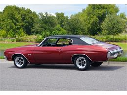 1970 Chevrolet Chevelle (CC-2113078) for sale in Hobart, Indiana