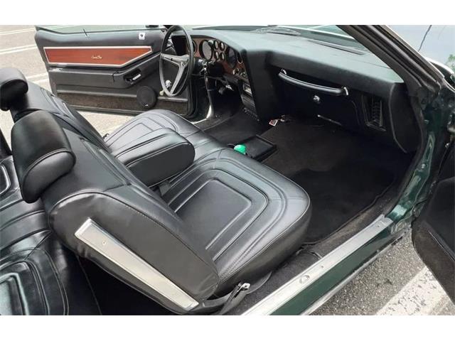 1973 Pontiac Grand Prix (CC-2113079) for sale in Hobart, Indiana