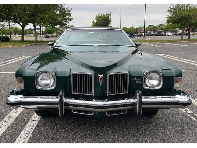 1973 Pontiac Grand Prix (CC-2113079) for sale in Hobart, Indiana