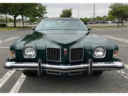 1973 Pontiac Grand Prix (CC-2113079) for sale in Hobart, Indiana