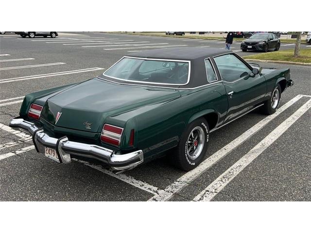 1973 Pontiac Grand Prix (CC-2113079) for sale in Hobart, Indiana