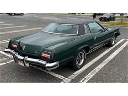 1973 Pontiac Grand Prix (CC-2113079) for sale in Hobart, Indiana