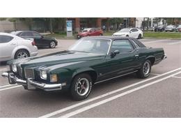 1973 Pontiac Grand Prix (CC-2113079) for sale in Hobart, Indiana