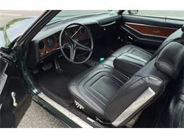 1973 Pontiac Grand Prix (CC-2113079) for sale in Hobart, Indiana