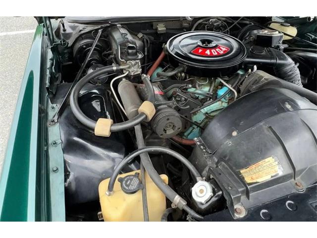 1973 Pontiac Grand Prix (CC-2113079) for sale in Hobart, Indiana