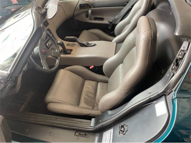 1995 Dodge Viper (CC-2110308) for sale in Cadillac, Michigan