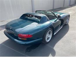 1995 Dodge Viper (CC-2110308) for sale in Cadillac, Michigan