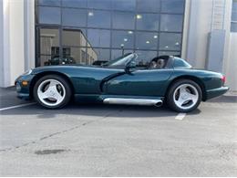 1995 Dodge Viper (CC-2110308) for sale in Cadillac, Michigan