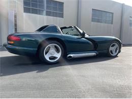 1995 Dodge Viper (CC-2110308) for sale in Cadillac, Michigan