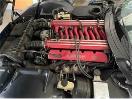 1995 Dodge Viper (CC-2110308) for sale in Cadillac, Michigan