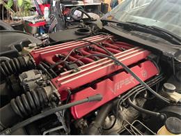 1995 Dodge Viper (CC-2110308) for sale in Cadillac, Michigan