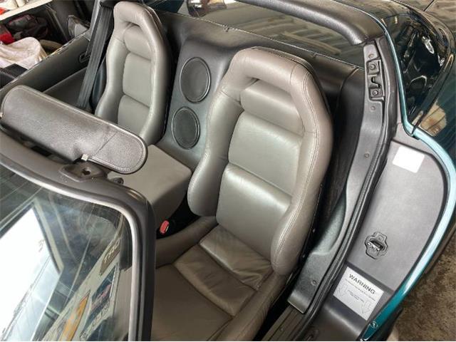 1995 Dodge Viper (CC-2110308) for sale in Cadillac, Michigan