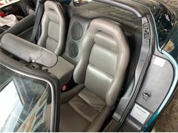 1995 Dodge Viper (CC-2110308) for sale in Cadillac, Michigan