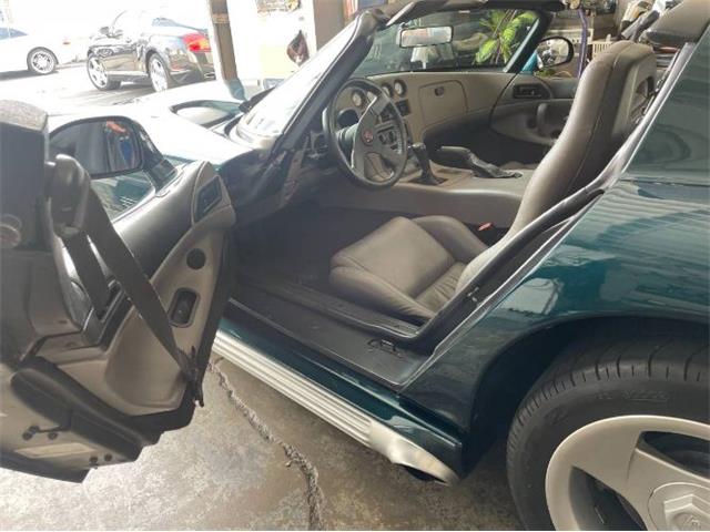 1995 Dodge Viper (CC-2110308) for sale in Cadillac, Michigan