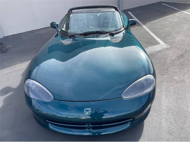 1995 Dodge Viper (CC-2110308) for sale in Cadillac, Michigan