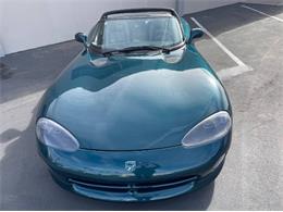 1995 Dodge Viper (CC-2110308) for sale in Cadillac, Michigan