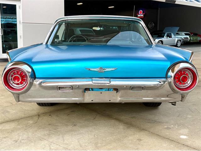 1963 Ford Thunderbird (CC-2113080) for sale in Bradenton, Florida