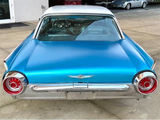 1963 Ford Thunderbird (CC-2113080) for sale in Bradenton, Florida