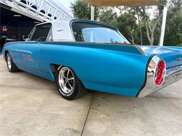 1963 Ford Thunderbird (CC-2113080) for sale in Bradenton, Florida