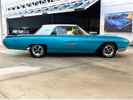 1963 Ford Thunderbird (CC-2113080) for sale in Bradenton, Florida