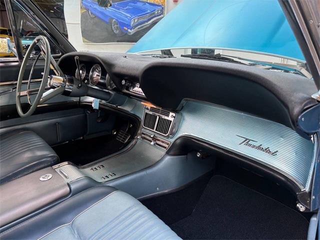 1963 Ford Thunderbird (CC-2113080) for sale in Bradenton, Florida
