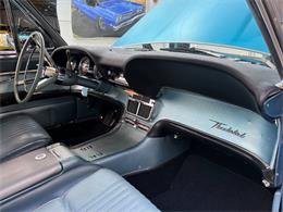 1963 Ford Thunderbird (CC-2113080) for sale in Bradenton, Florida