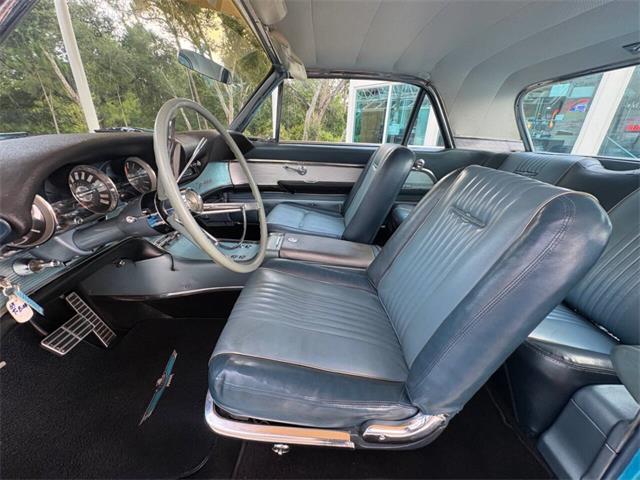 1963 Ford Thunderbird (CC-2113080) for sale in Bradenton, Florida