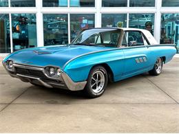 1963 Ford Thunderbird (CC-2113080) for sale in Bradenton, Florida