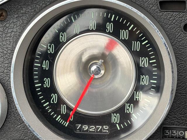 1963 Ford Thunderbird (CC-2113080) for sale in Bradenton, Florida
