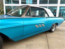 1963 Ford Thunderbird (CC-2113080) for sale in Bradenton, Florida